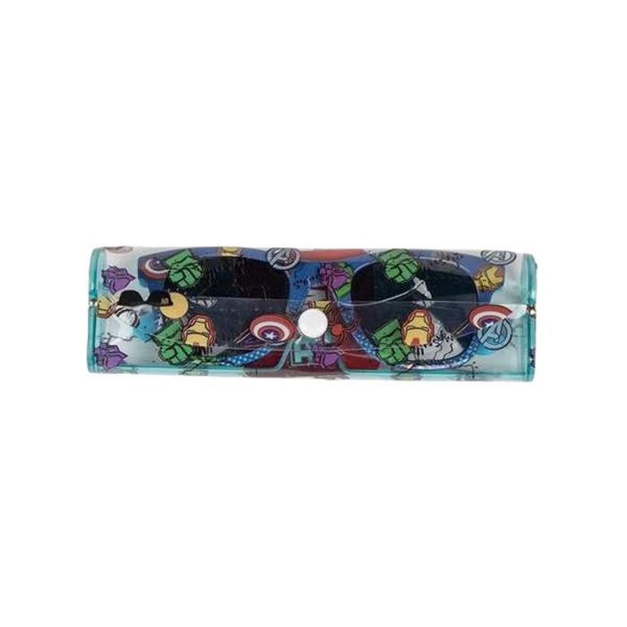 Lunettes de soleil enfant Spider-Man 16 Lunettes de soleil enfant Spider-Man 16