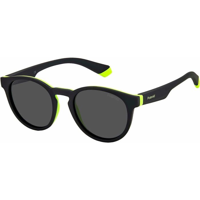 Lunettes de soleil Homme Polaroid PLD 8048_S JUNIOR 0 Lunettes de soleil Homme Polaroid PLD 8048_S JUNIOR 0
