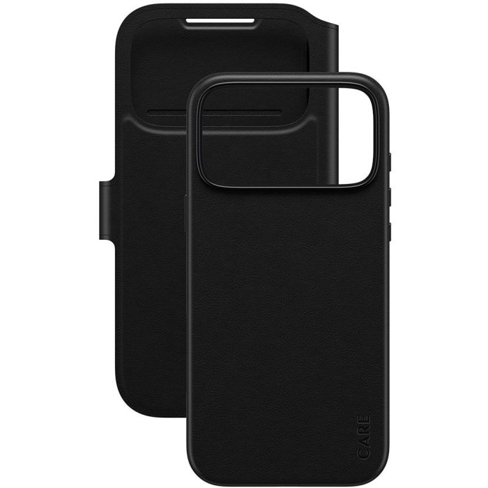 CARE Feature Case Tango 2in1 Wallet MagSafe iPhone 17 Pro Max 3 CARE Feature Case Tango 2in1 Wallet MagSafe iPhone 17 Pro Max 3