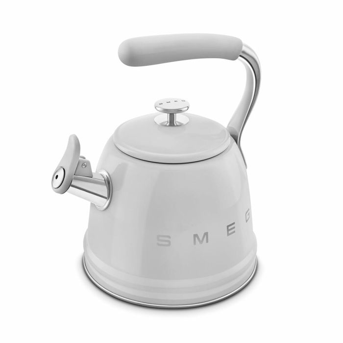 Théière Smeg WKF01SS 2,3 L Gris 3