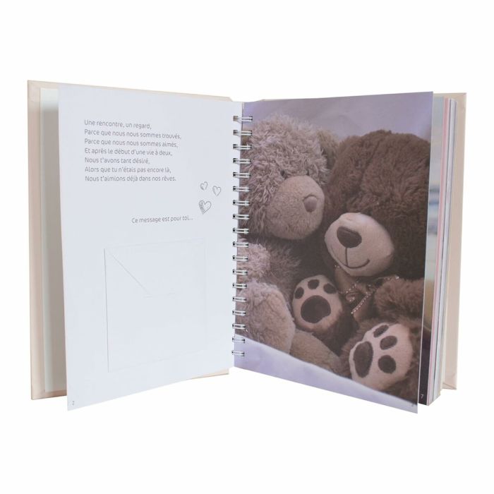 Album Domiva Mes 5 premieres annees 2