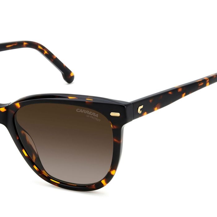 Lunettes de soleil Femme Carrera CARRERA-3043-S-86 ø 56 mm 2 Lunettes de soleil Femme Carrera CARRERA-3043-S-86 ø 56 mm 2