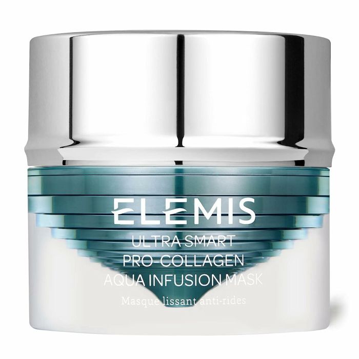 Masque facial Elemis Ultra Smart Collagen 50 ml 2 Masque facial Elemis Ultra Smart Collagen 50 ml 2