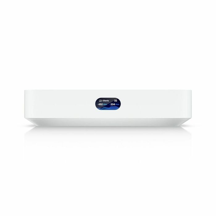 Point d'Accès UBIQUITI UCG-ULTRA Blanc 12 Point d'Accès UBIQUITI UCG-ULTRA Blanc 12