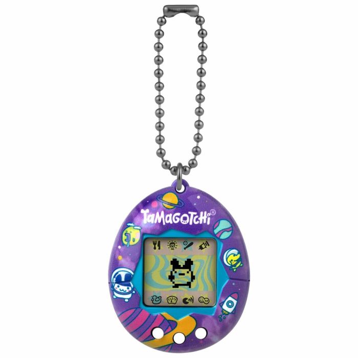 Animal de Compagnie Interactif Bandai TAMAGOTCHI 1