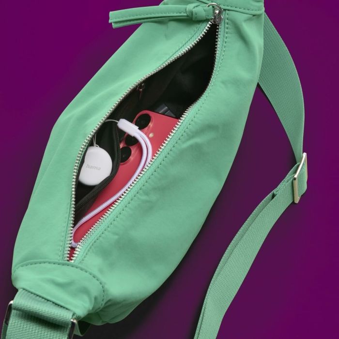 Câble USB Hama 00185825 Blanc 31 Câble USB Hama 00185825 Blanc 31