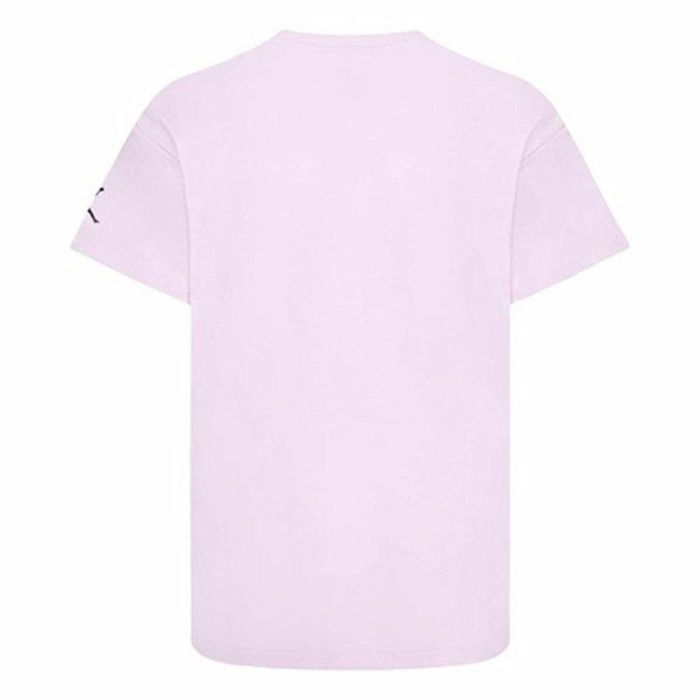 T shirt à manches courtes Enfant Jordan Jordan Soft Touch Ss 1