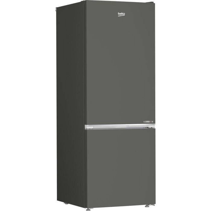 Frigo BEKO B3RCNE564HG 192 Gris 27 Frigo BEKO B3RCNE564HG 192 Gris 27