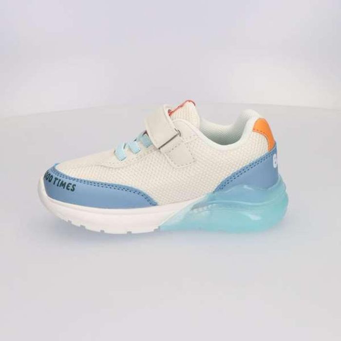 Chaussures de Sport pour Enfants Bluey Bleu XL 4