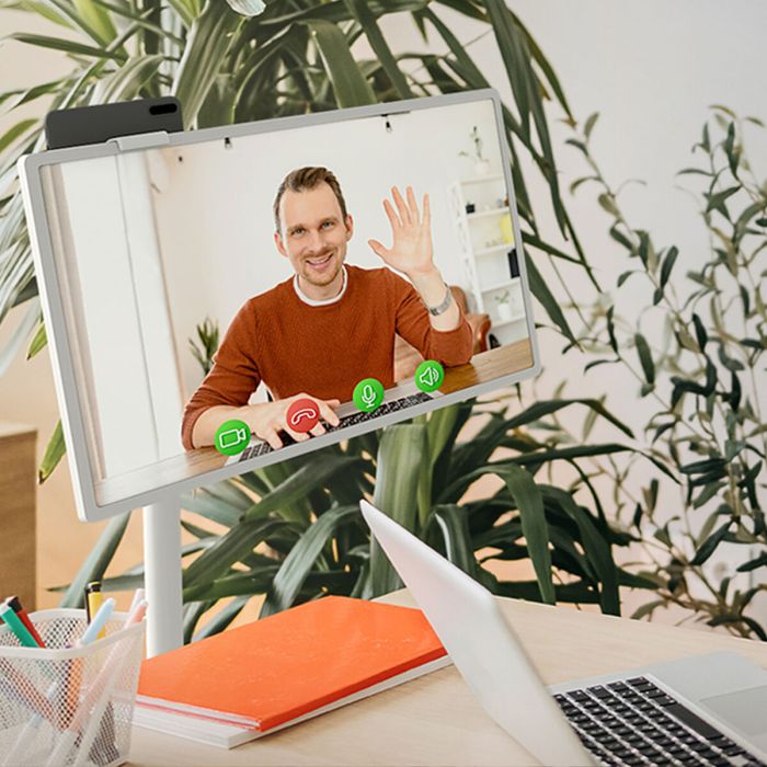 TV intelligente LG 27ART10AKPL.AEUW 27" 4