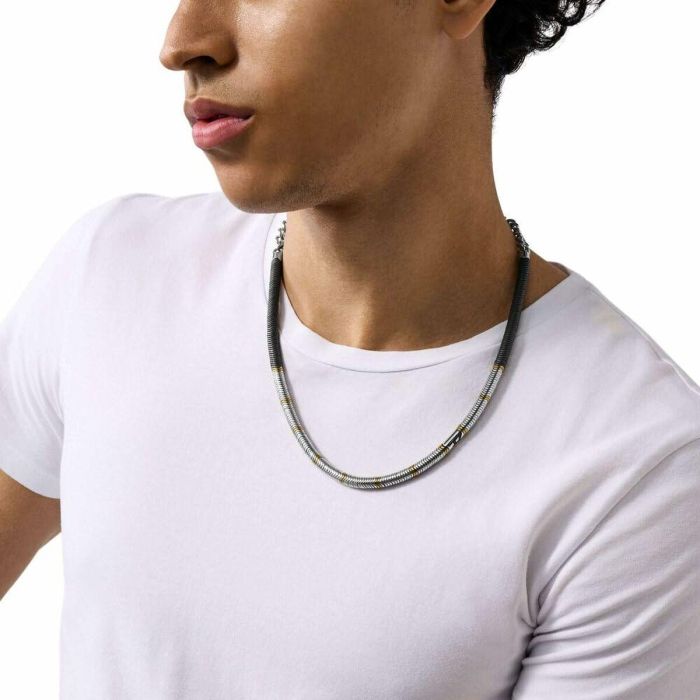 Collier Homme Diesel 5 Collier Homme Diesel 5