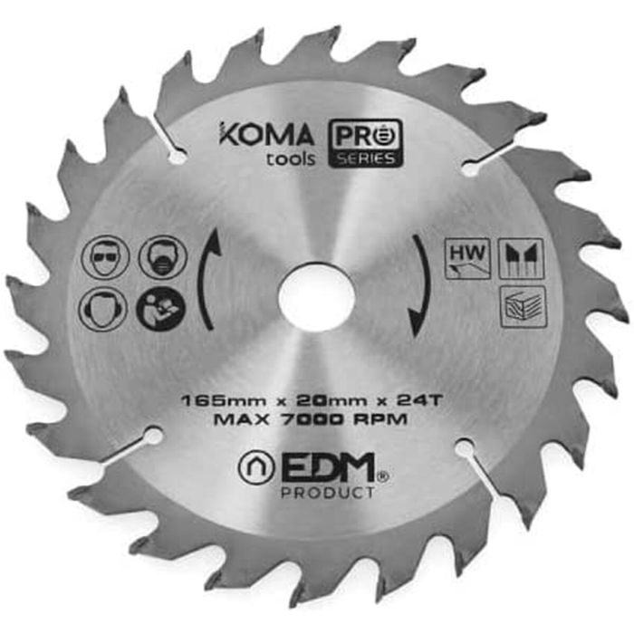 Disque de coupe Koma Tools 08764 0 Disque de coupe Koma Tools 08764 0