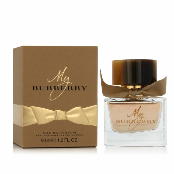 Parfum Homme Burberry My Burberry 50 ml 100 ml 1