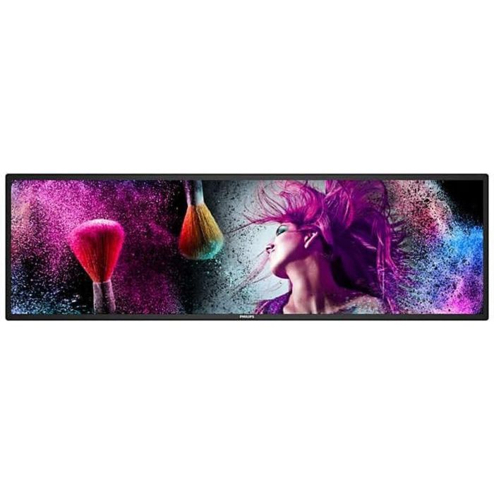 Moniteur Videowall Philips 37BDL3050S/00 Full HD 37" 4 Moniteur Videowall Philips 37BDL3050S/00 Full HD 37" 4