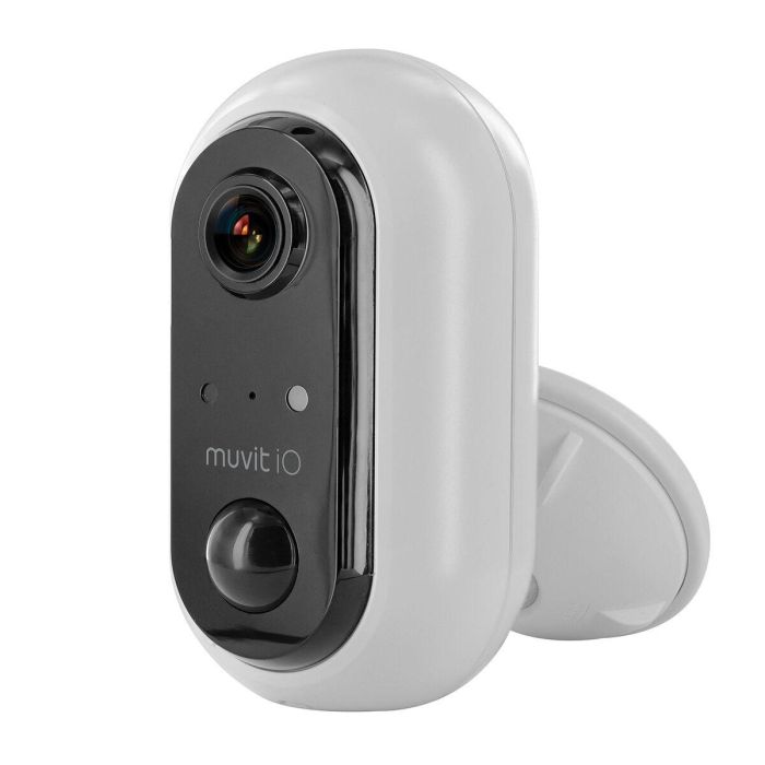 Camescope de surveillance Muvit iO 24