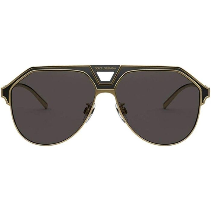 Lunettes de soleil Homme Dolce & Gabbana MIAMI DG 2257 5