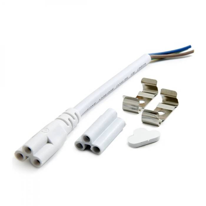 Regleta LED T5 22W 2059 Lm 2700K 150Cm 40.000H GR-T5DG22W-WW