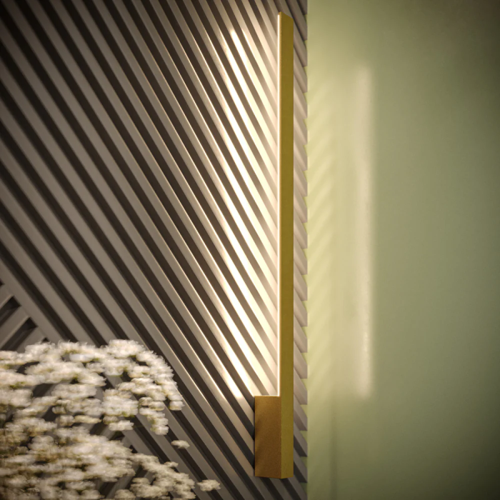 LAHTI Aplique M 3000K SOL-TH.189 35