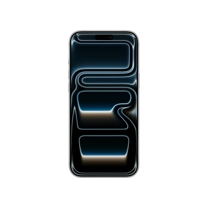 Smartphone Apple MFYY4QL/A 6,9" Hexa Core 12 GB RAM Argenté 2 TB 6