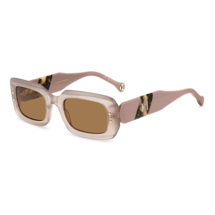Lunettes de soleil Femme Carolina Herrera HER-0187-S-L93 Ø 50 mm