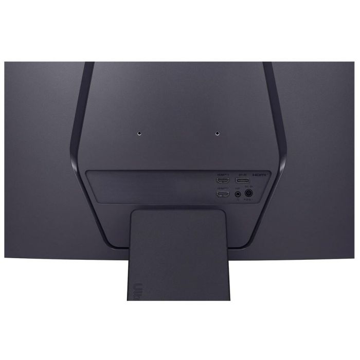 LG 32" 32GS60QX-B UltraGear WQHD Curved HDMI DP 2560x1440 7