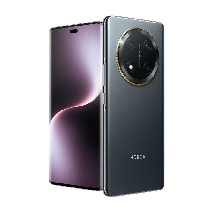 Smartphone Honor BRP-NX1 6,78" Octa Core 8 GB RAM 512 GB Noir 2