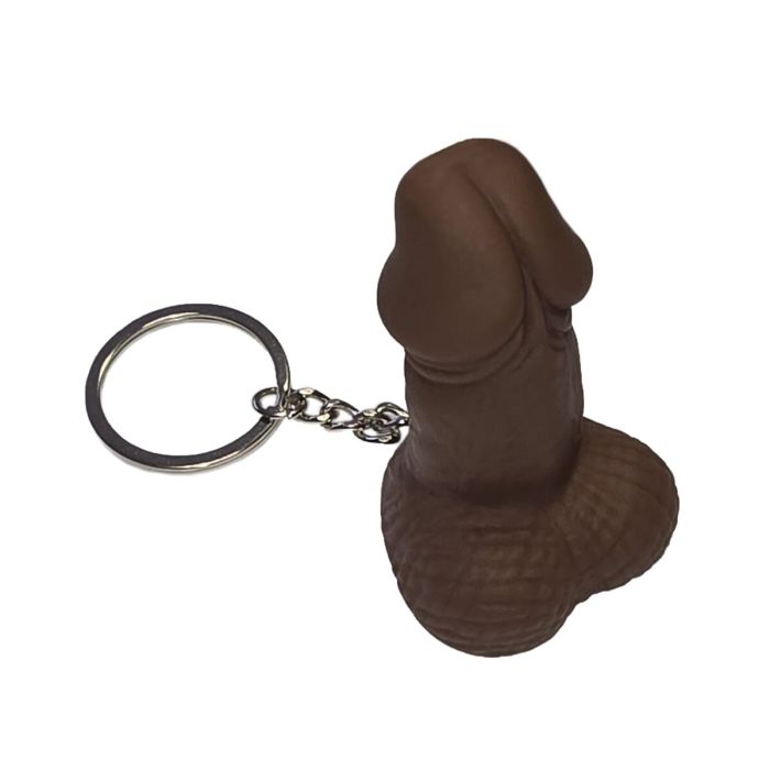 Porte-clés Divertysex 12 Pièces