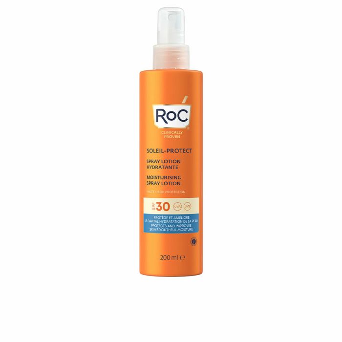 Roc Spray Solaire Hydratant SPF30 200 ml