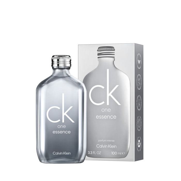 Parfum Unisexe Calvin Klein CK Ck One Essence 100 ml 18