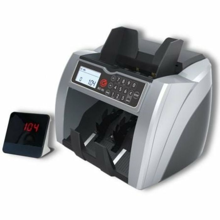 Compteuse de pièces Cash Tester BC-115