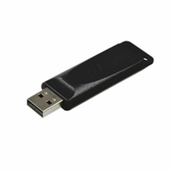 Clé USB Verbatim 98697 Noir 32 GB 2