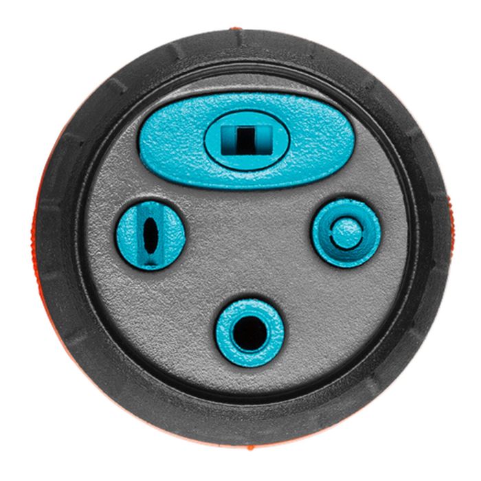 Pistolet d'arrosage Gardena 6