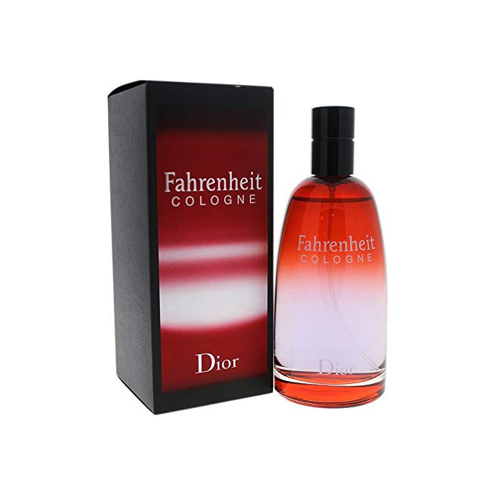 Dior Fahrenheit Cologne M Edc 125 mL 0 Dior Fahrenheit Cologne M Edc 125 mL 0