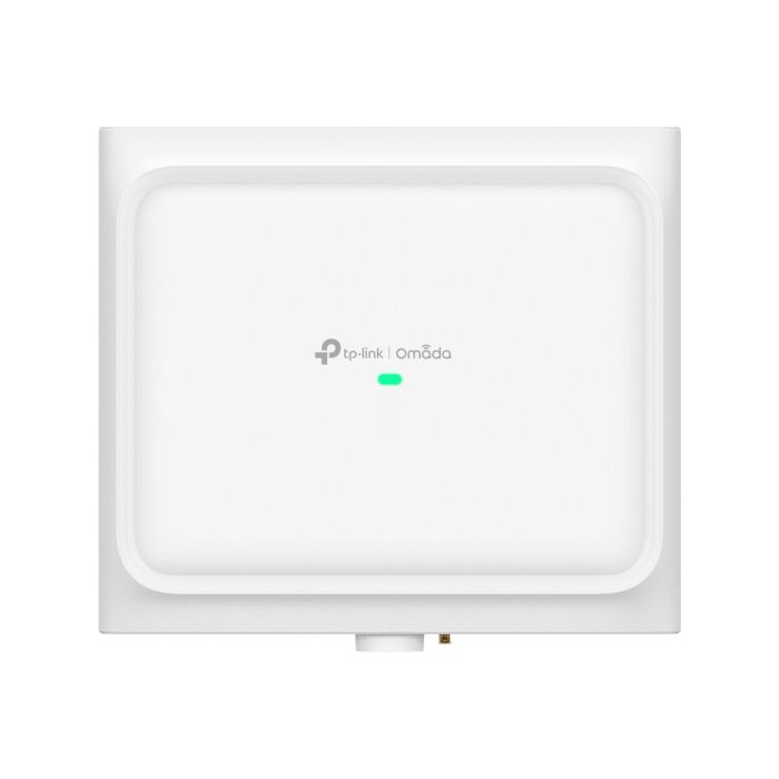 Câble Réseau Rigide UTP 6ème Catégorie TP-Link EAP650 D120-OUTDOOR Blanc 9
