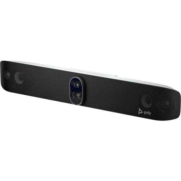 Webcam Poly A4LZ8AA#ABB 4K Ultra HD 4