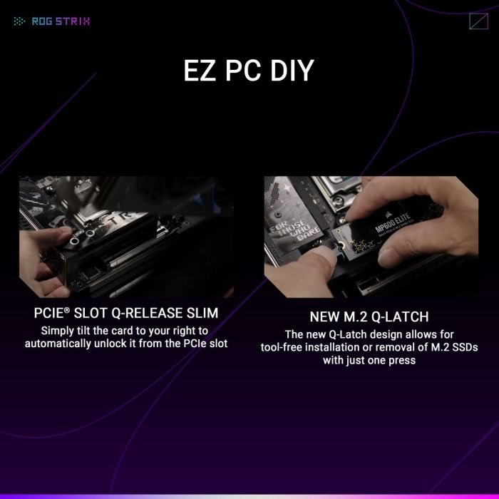 Carte Mère Asus AMD AM5 AMD 47