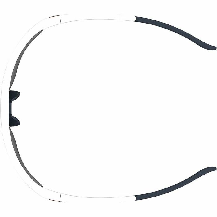 Lunettes de soleil Homme Under Armour UA-0001-G-S-6HT Ø 72 mm 6