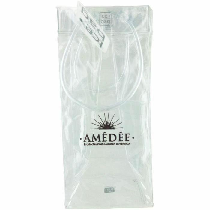 Amedee AMEDEEBAG Sac de glace