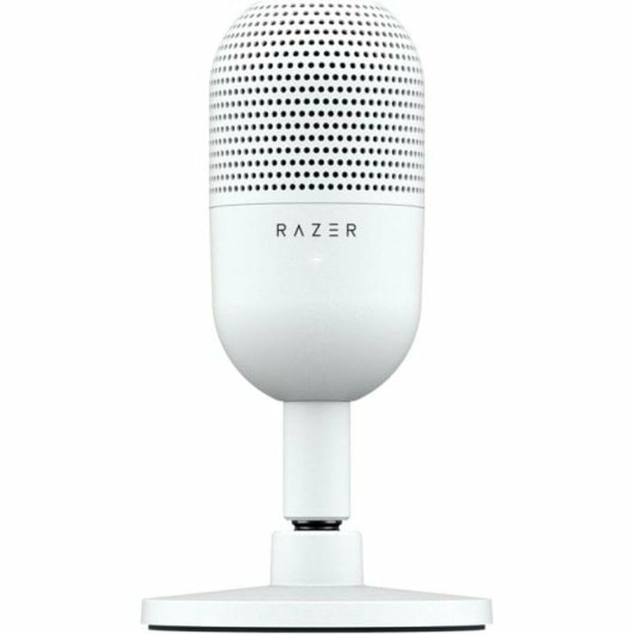 Microphone Razer RZ19-05050300-R3M1 Blanc