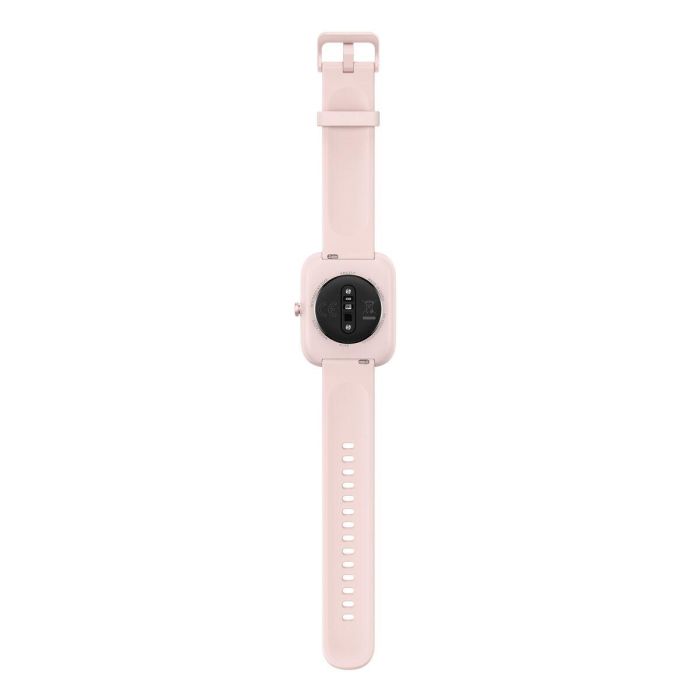 Montre intelligente Amazfit Bip 3 Pro Rose 1,69" Ø 44 mm 17
