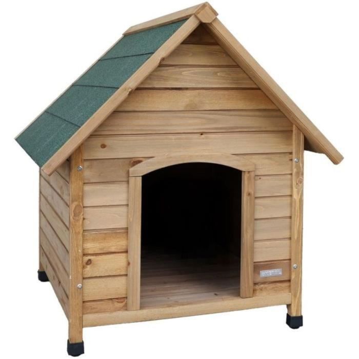 Cabane Kerbl Bois Carton Plastique 0 Cabane Kerbl Bois Carton Plastique 0