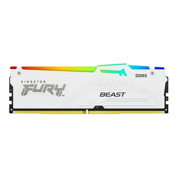 Mémoire RAM Kingston KF560C36BWEA-32 32 GB DDR5 1 Mémoire RAM Kingston KF560C36BWEA-32 32 GB DDR5 1