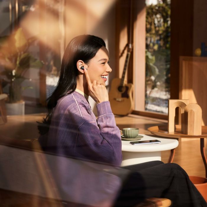 Casque Xiaomi BHR9310GL Blanc 3 Casque Xiaomi BHR9310GL Blanc 3