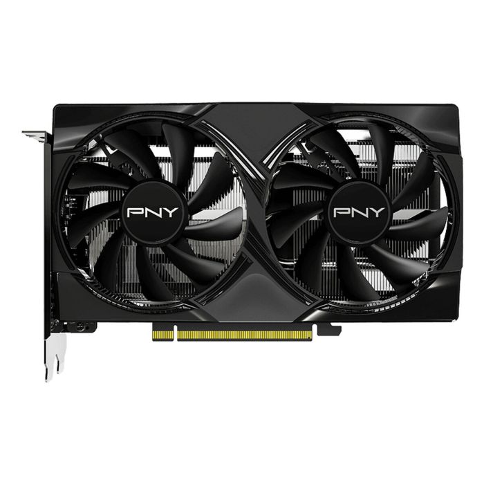 Carte Graphique PNY VCG50608DFXPB1 GEFORCE RTX 5050 8 GB GDDR6 13