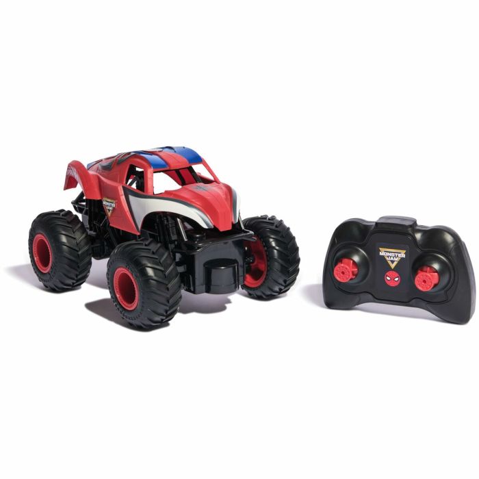 Figurine d’action Marvel Monster Jam 9 Figurine d’action Marvel Monster Jam 9