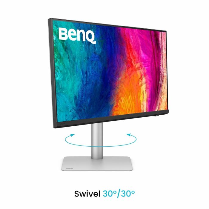 Monitor Gaming BenQ PD2730S 27" 5K Ultra HD 4