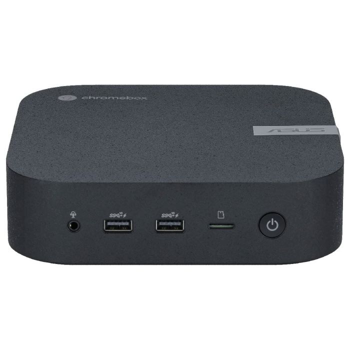 Mini PC Asus CHROMEBOX5-S3006UN Intel Core I3-1220P 8 GB RAM 4