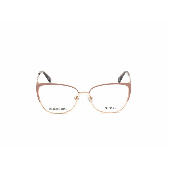 Monture de Lunettes Femme Guess 2 Monture de Lunettes Femme Guess 2