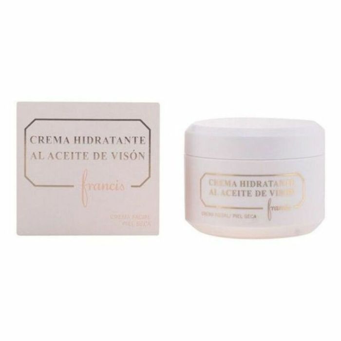 Crème hydratante Aceite De Visón Francis 100 ml