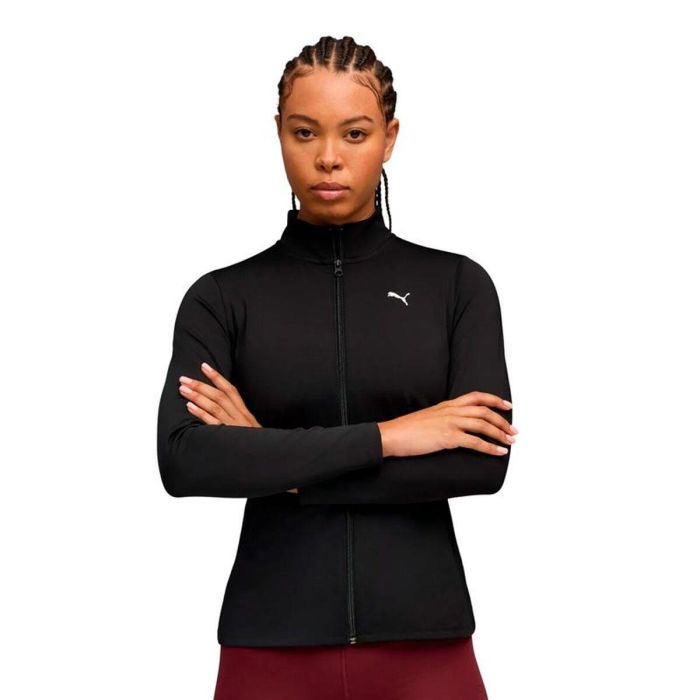 Veste de Sport pour Femme Puma W Strong Full 2